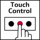 NEFF T36FBE1L0G N30 Frameless 4 Zone Induction Hob 60cm - Black additional 6