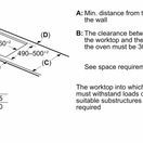 NEFF T66FHX4L0 N70 60cm Flex Induction Hob 4 Zones - Black additional 7