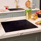 NEFF T66FHX4L0 N70 60cm Flex Induction Hob 4 Zones - Black additional 6