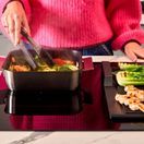 NEFF T66FHX4L0 N70 60cm Flex Induction Hob 4 Zones - Black additional 7