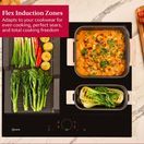 NEFF T66FHX4L0 N70 60cm Flex Induction Hob 4 Zones - Black additional 14