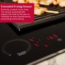 NEFF T66FHX4L0 N70 60cm Flex Induction Hob 4 Zones - Black additional 15