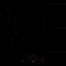 NEFF T58PHW1L0 N70 Induction Hob 80cm 5 Zones + Combi Zone - Black additional 1