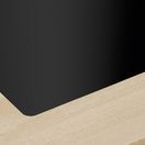 NEFF T58PHW1L0 N70 Induction Hob 80cm 5 Zones + Combi Zone - Black additional 4