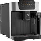BEKO CEG7304X Bean to Cup Fully Automatic Espresso Machine with Integrated Milk Jug - Silver additional 2
