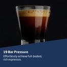 BEKO CEG7304X Bean to Cup Fully Automatic Espresso Machine with Integrated Milk Jug - Silver additional 8