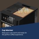 BEKO CEG7304X Bean to Cup Fully Automatic Espresso Machine with Integrated Milk Jug - Silver additional 10