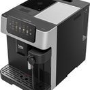 BEKO CEG7304X Bean to Cup Fully Automatic Espresso Machine with Integrated Milk Jug - Silver additional 1