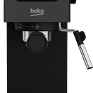 BEKO CEP5302B CaffeExperto Manual Espresso with Steam Wand - Black additional 2