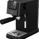 BEKO CEP5302B CaffeExperto Manual Espresso with Steam Wand - Black additional 1