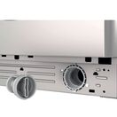 INDESIT BDE96436SVUK Push&amp;Go 9KG/6KG 1400 Washer Dryer - Silver additional 6