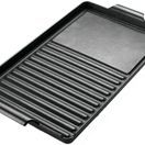 BERTAZZONI PEN06 Cast Iron Griddle Plate for Gas Hob Models additional 1