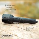 Duracell S19018 Black Rubber Flashlight Batteries Included additional 3