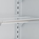 Bertazzoni French Door Freestanding Fridge Freezer with 2 Freezer Drawers REF904FFNXTC additional 5