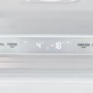 Bertazzoni French Door Freestanding Fridge Freezer with 2 Freezer Drawers REF904FFNXTC additional 6