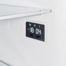 Bertazzoni Cross Door Free Standing Fridge Freezer Stainless Steel RCD84F4FXNC/24 additional 2