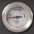 Bertazzoni Heritage 90cm Range Cooker Single Oven Induction Stainless Steel HER95I1EXT additional 4