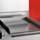 Bertazzoni Heritage 120cm Range Cooker Twin Oven with Griddle Dual Fuel Stainless Steel HER126G2EXT additional 2