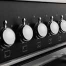 Bertazzoni Heritage 120cm Range Cooker Twin Oven with Griddle Dual Fuel Stainless Steel HER126G2EXT additional 6