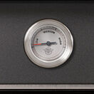 Bertazzoni Heritage 120cm Range Cooker Twin Oven with Griddle Dual Fuel Stainless Steel HER126G2EXT additional 5