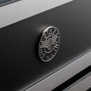 Bertazzoni Heritage 120cm Range Cooker Twin Oven with Griddle Dual Fuel Stainless Steel HER126G2EXT additional 3