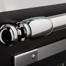 Bertazzoni Heritage 90cm Range Cooker Single Oven Dual Fuel Stainless Steel HER96L1EXT additional 4