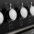 Bertazzoni Heritage 90cm Range Cooker Twin Oven Induction Stainless Steel HER95I2EXT additional 5