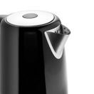 MORPHY RICHARDS 1.7 Litre Jug Kettle - Black 102783 additional 4