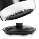 MORPHY RICHARDS 1.7 Litre Jug Kettle - Black 102783 additional 5