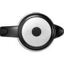 MORPHY RICHARDS 1.7 Litre Jug Kettle - Black 102783 additional 6