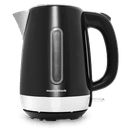 MORPHY RICHARDS 1.7 Litre Jug Kettle - Black 102783 additional 1