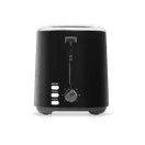MORPHY RICHARDS 222064 2 Slice Toaster - Black additional 3