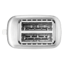 MORPHY RICHARDS 222064 2 Slice Toaster - Black additional 5