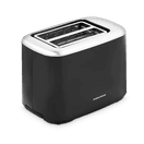 MORPHY RICHARDS 222064 2 Slice Toaster - Black additional 7