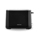 MORPHY RICHARDS 222064 2 Slice Toaster - Black additional 1