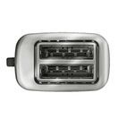 MORPHY RICHARDS 2 Slice Toaster - Red 222066 additional 4