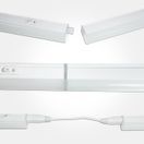 ETERNA LINKCS9 9w T5 549mm Long LED Cabinet Link Light CCT additional 3