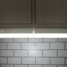 ETERNA LINKCS9 9w T5 549mm Long LED Cabinet Link Light CCT additional 4