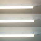 ETERNA LINKCS9 9w T5 549mm Long LED Cabinet Link Light CCT additional 5