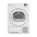 HOTPOINT CHDC82WWGDUK Condenser Dryer 8Kg B Energy Rated White additional 1