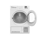 HOTPOINT CHDC82WWGDUK Condenser Dryer 8Kg B Energy Rated White additional 3