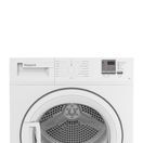 HOTPOINT CHDC82WWGDUK Condenser Dryer 8Kg B Energy Rated White additional 7