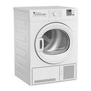 HOTPOINT CHDC82WWGDUK Condenser Dryer 8Kg B Energy Rated White additional 2