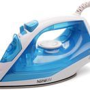 LLOYTRON E7503 1800w Steam Iron Blue/White additional 1