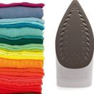 LLOYTRON E7503 1800w Steam Iron Blue/White additional 5