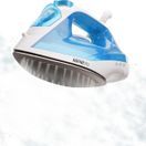LLOYTRON E7503 1800w Steam Iron Blue/White additional 2