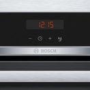 BOSCH HQA534BS3B 60cm Built In Electric Single Oven Stainless Steel additional 5