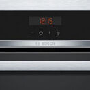 BOSCH HQA574BS3B 59.4cm Built In Electric Single Oven - Stainless Steel additional 2