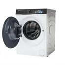 SCHONHAUS WMSF01814AW 8KG 1400 Spin Washing Machine - White additional 3