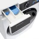 SCHONHAUS WMSF01814AW 8KG 1400 Spin Washing Machine - White additional 6